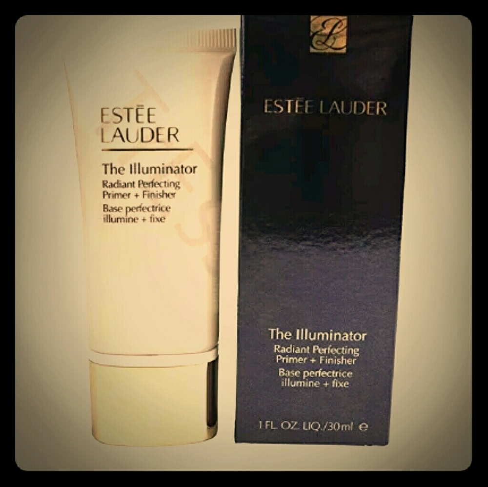 New Estee Lauder Face Primer